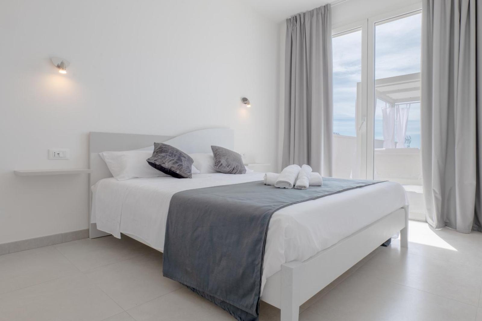 Diva Luxury Suite Torre San Giovanni Ugento Ngoại thất bức ảnh