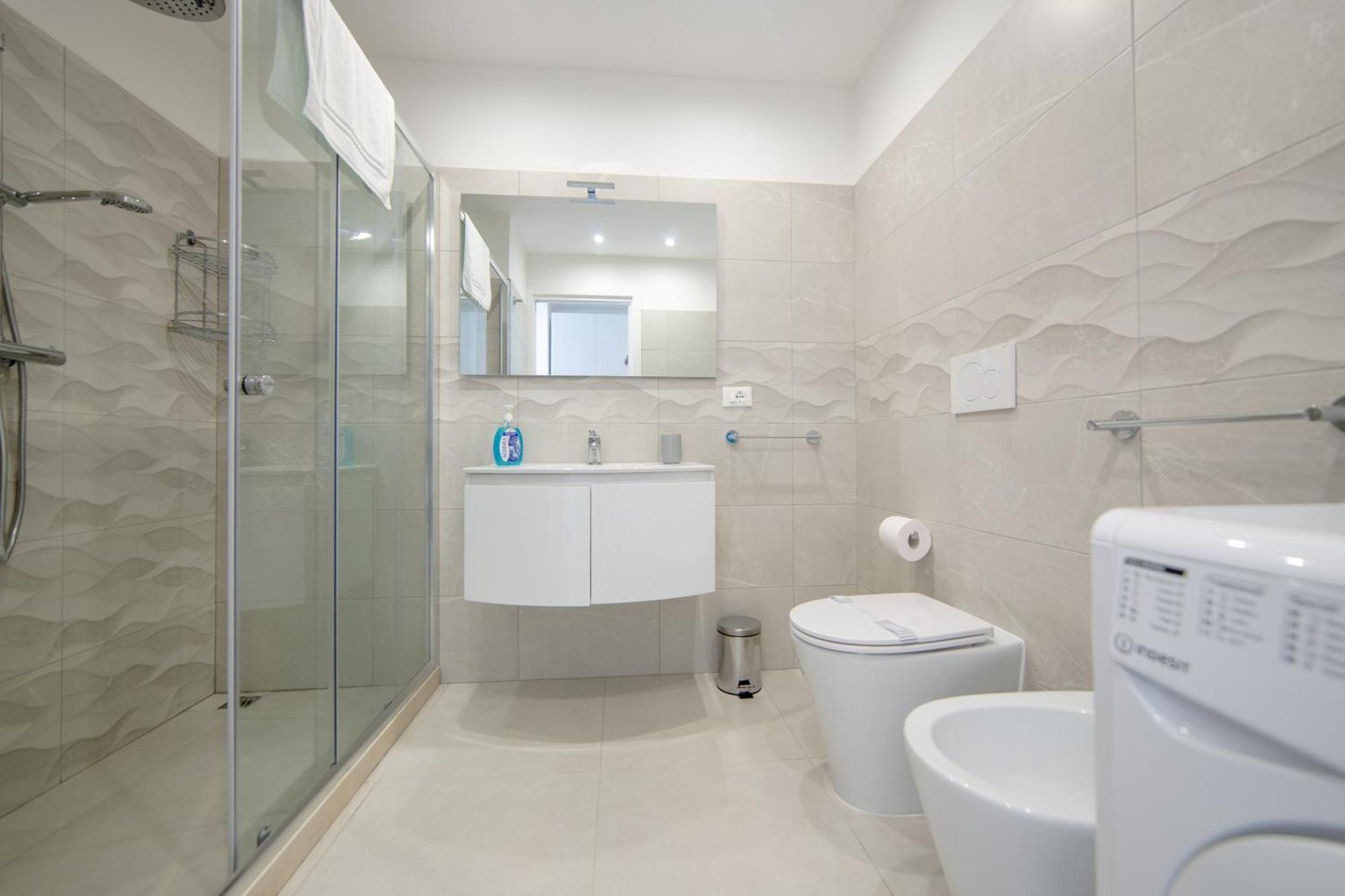 Diva Luxury Suite Torre San Giovanni Ugento Ngoại thất bức ảnh