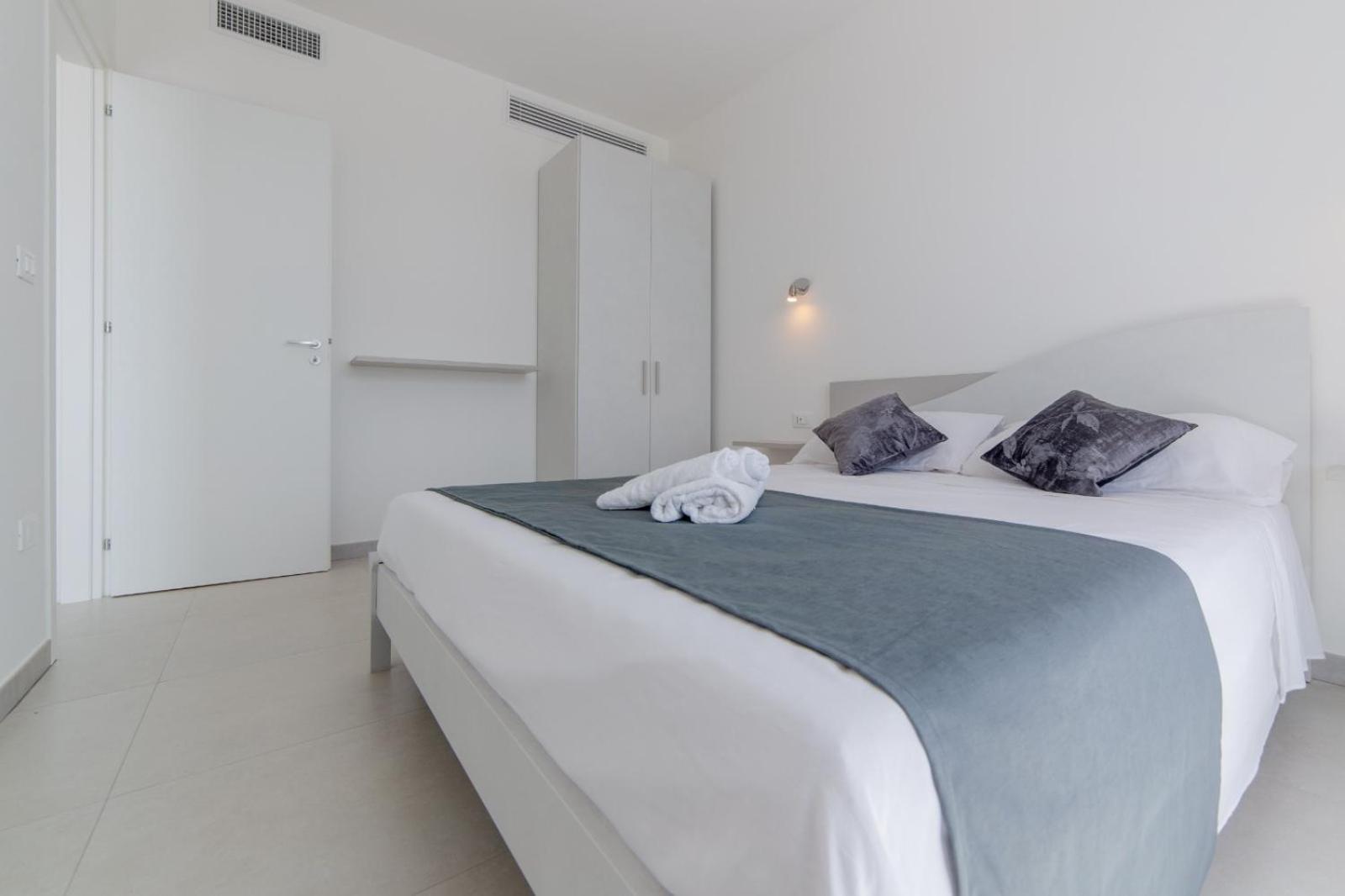 Diva Luxury Suite Torre San Giovanni Ugento Ngoại thất bức ảnh