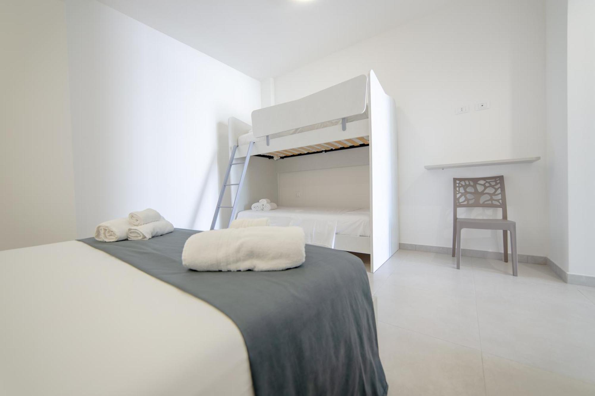 Diva Luxury Suite Torre San Giovanni Ugento Ngoại thất bức ảnh
