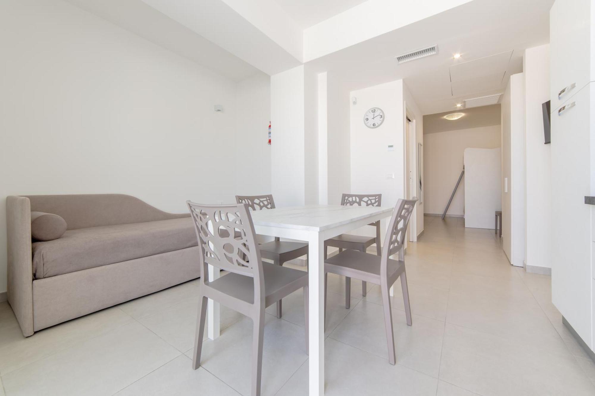 Diva Luxury Suite Torre San Giovanni Ugento Ngoại thất bức ảnh