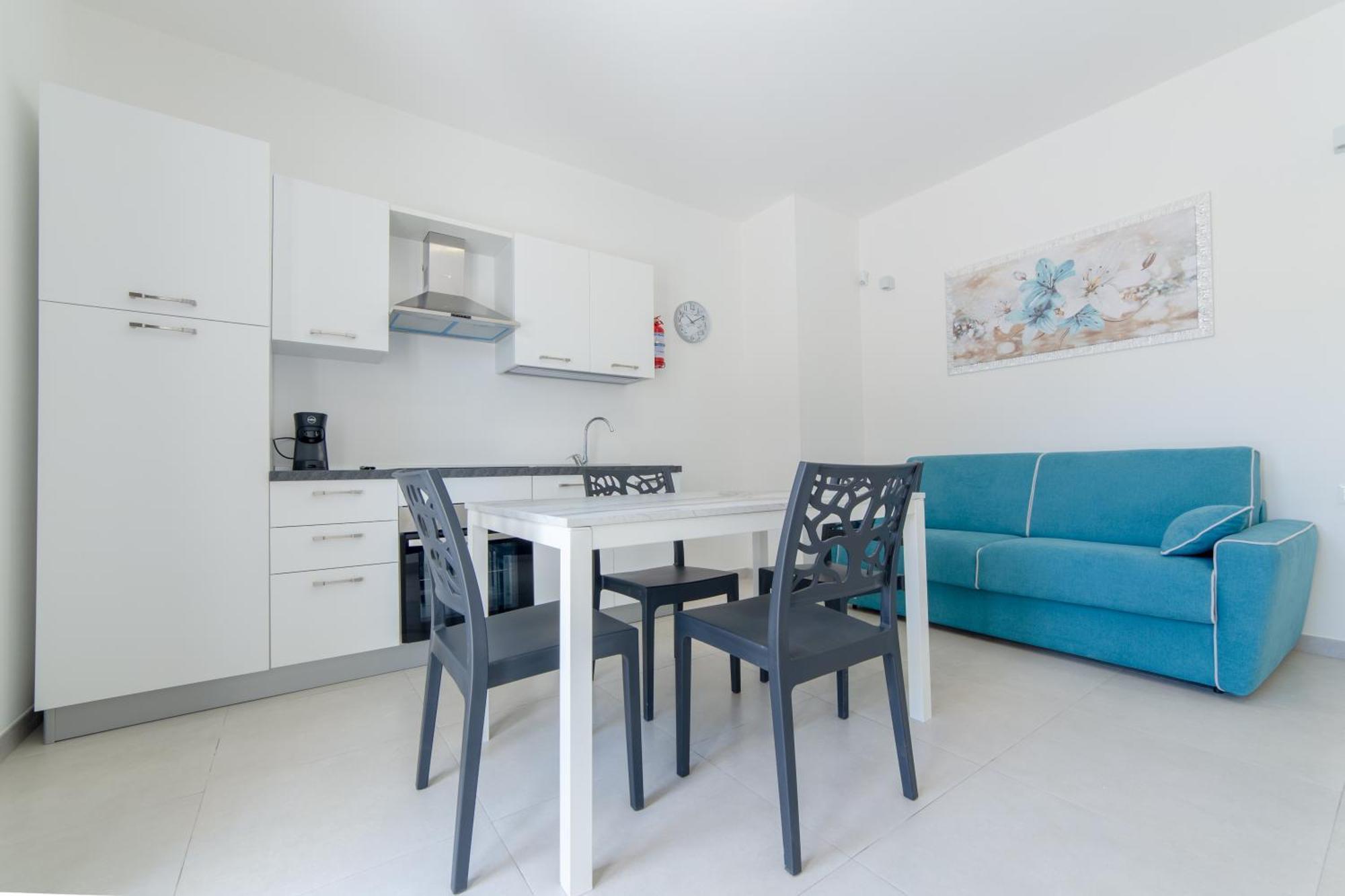 Diva Luxury Suite Torre San Giovanni Ugento Ngoại thất bức ảnh