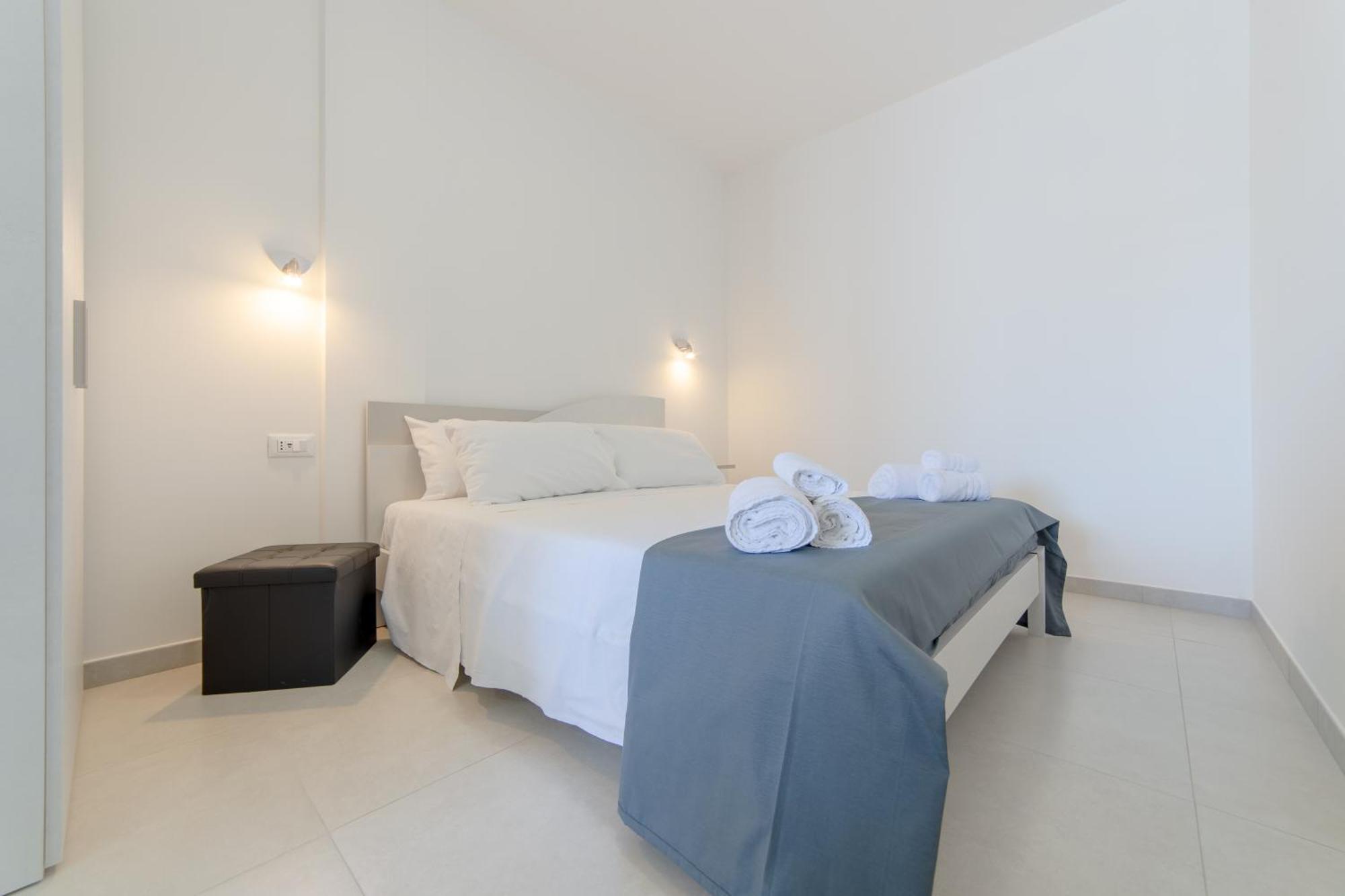 Diva Luxury Suite Torre San Giovanni Ugento Ngoại thất bức ảnh