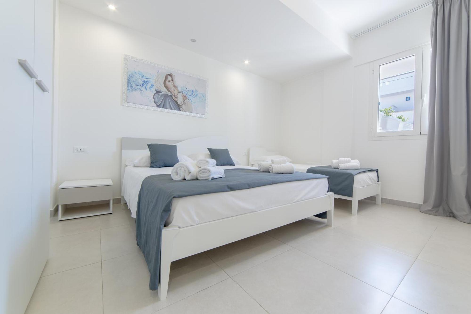 Diva Luxury Suite Torre San Giovanni Ugento Ngoại thất bức ảnh