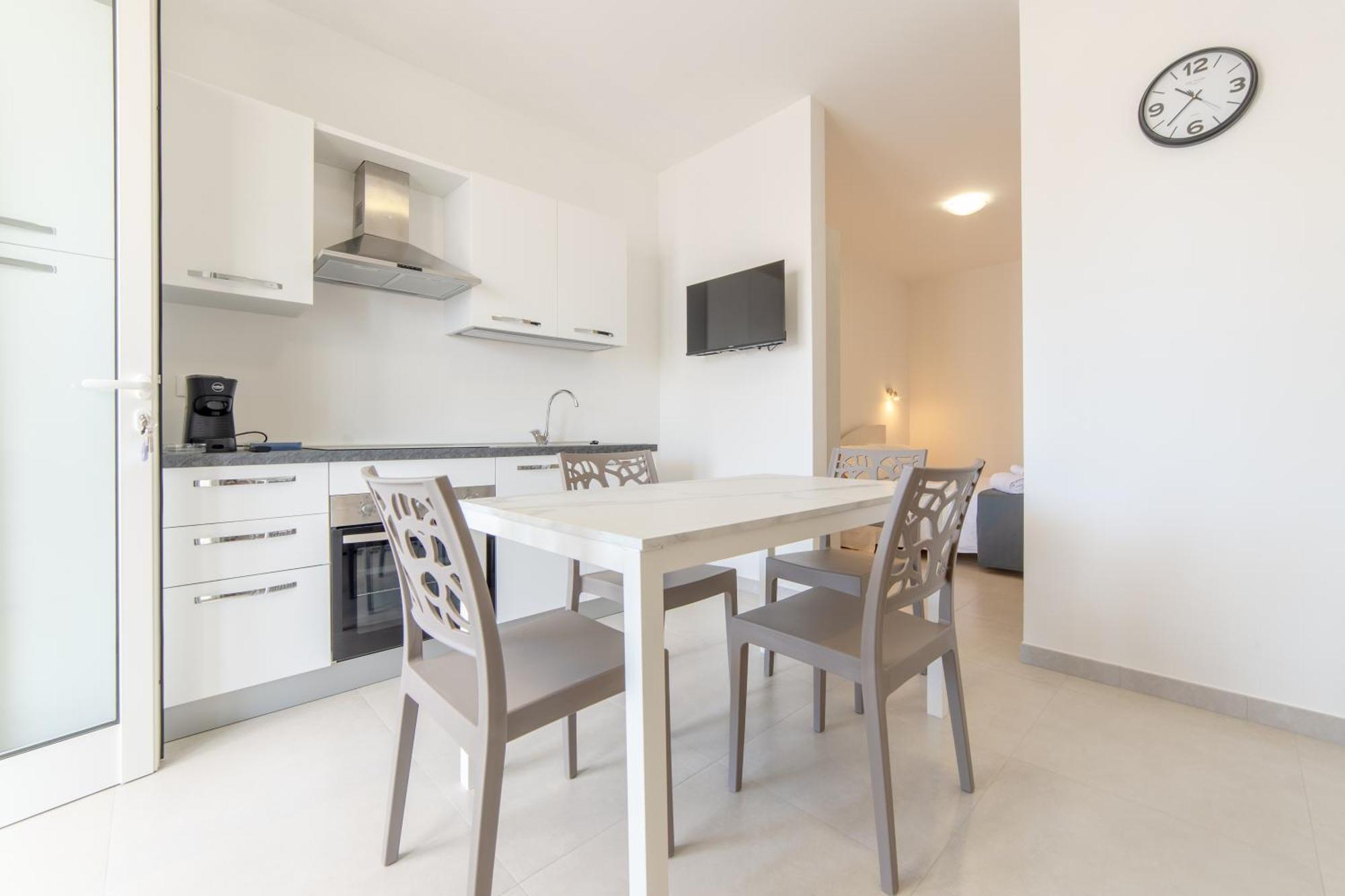 Diva Luxury Suite Torre San Giovanni Ugento Ngoại thất bức ảnh