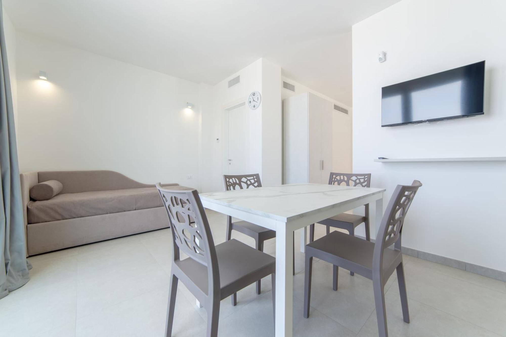 Diva Luxury Suite Torre San Giovanni Ugento Ngoại thất bức ảnh