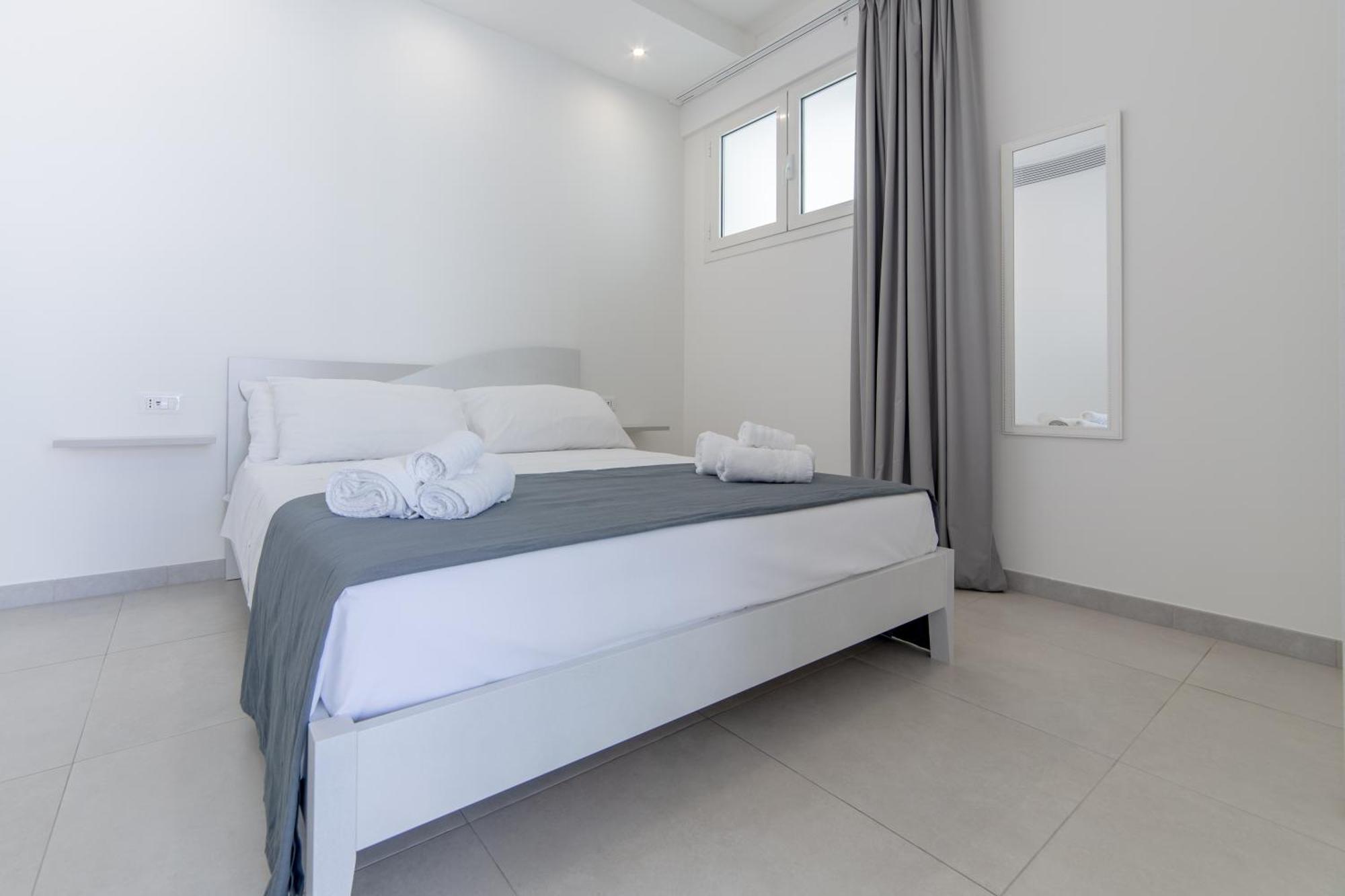 Diva Luxury Suite Torre San Giovanni Ugento Ngoại thất bức ảnh