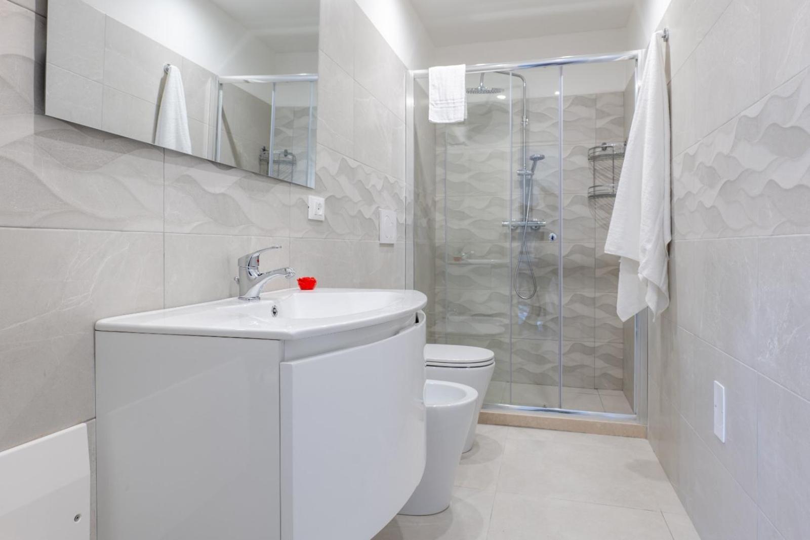 Diva Luxury Suite Torre San Giovanni Ugento Ngoại thất bức ảnh